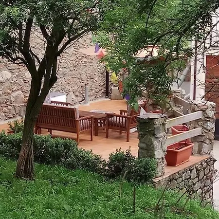 La Borda De Sesue Villa Exterior photo