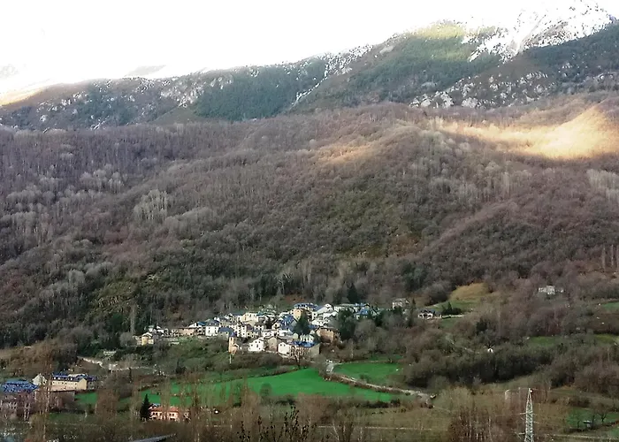 La Borda De Sesue
