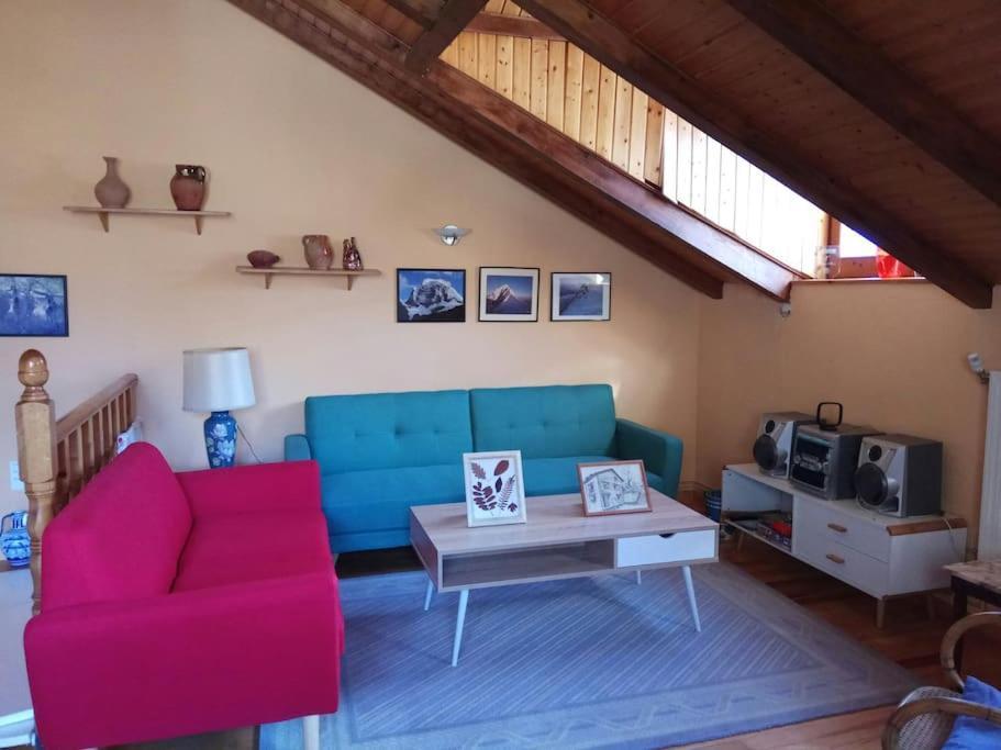 Ferienhaus La Borda De *