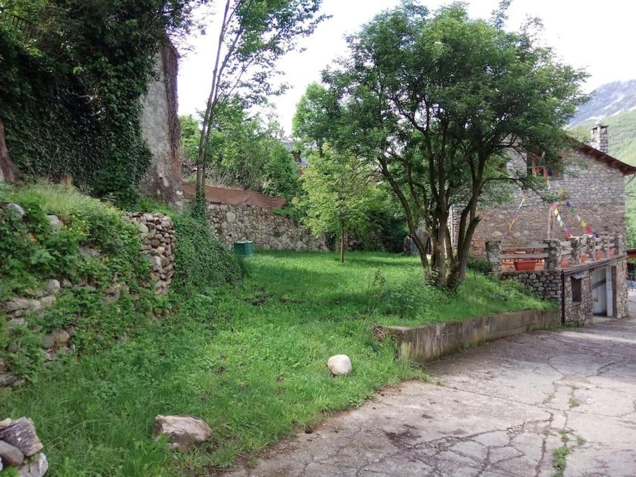 La Borda De