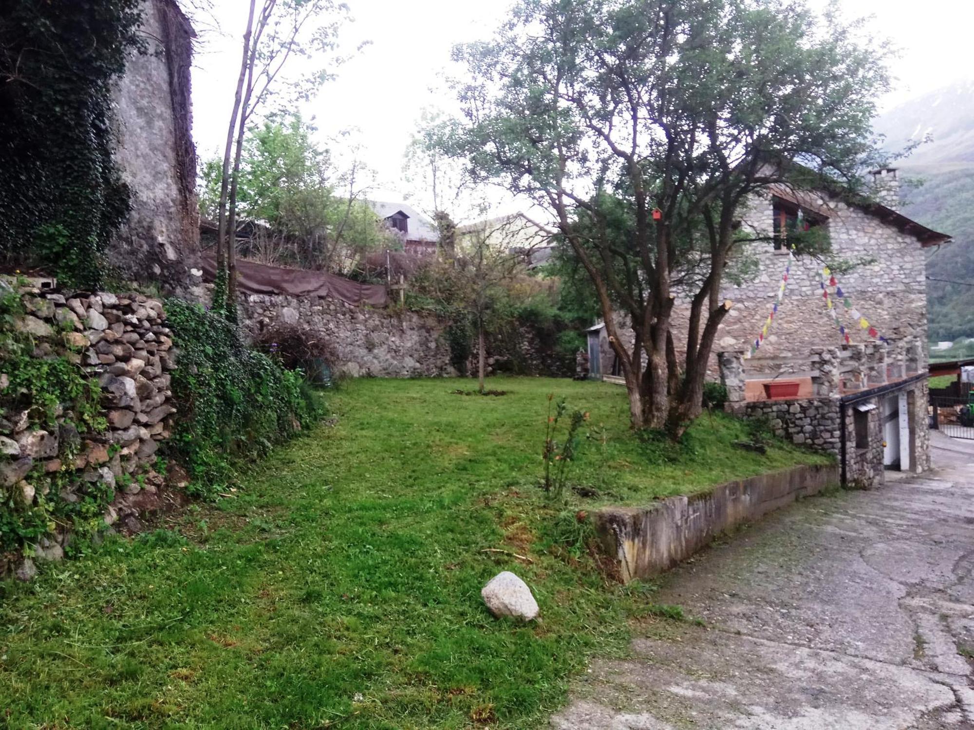 Ferienhaus La Borda De
